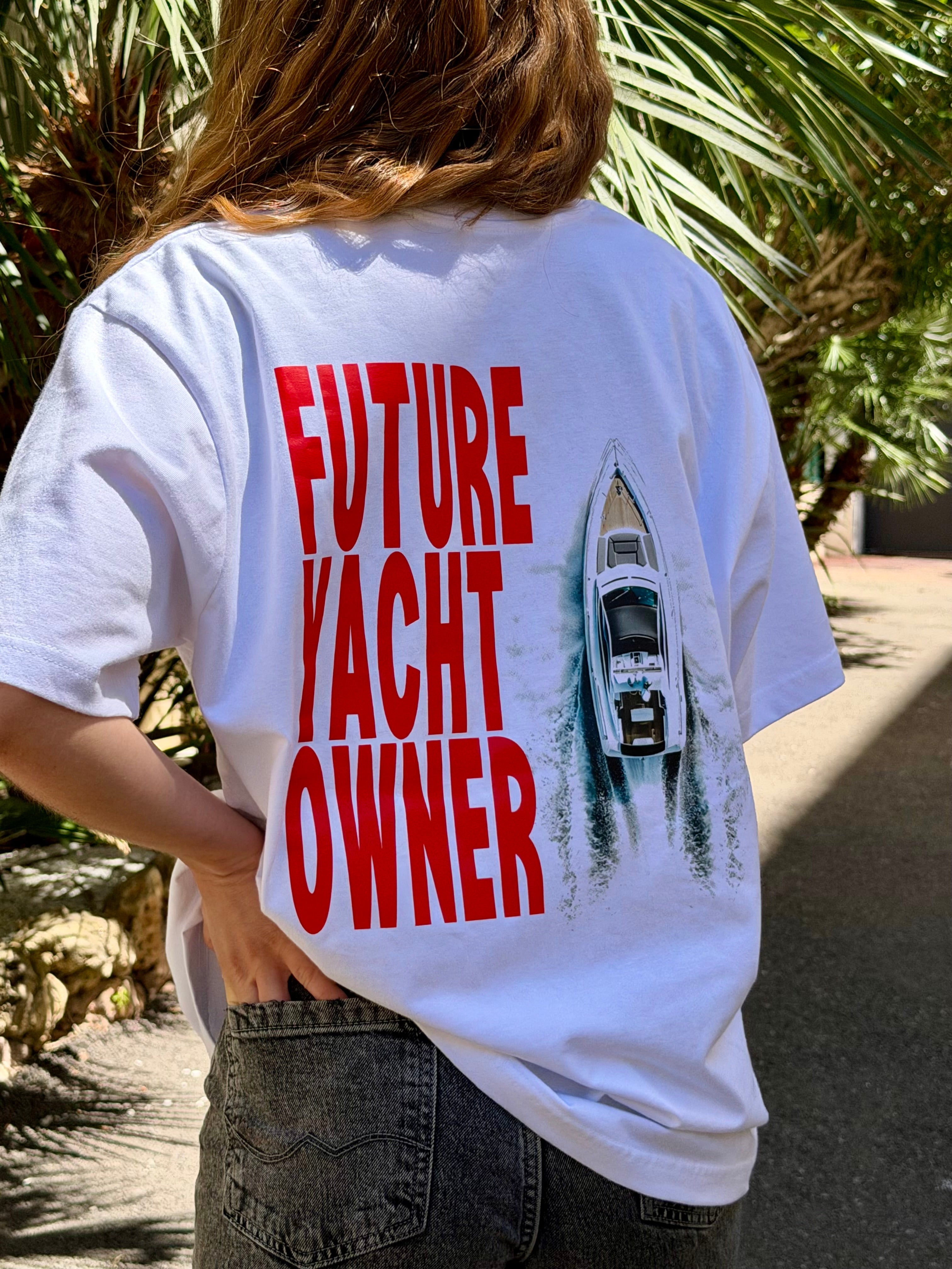 YACHT OWNER