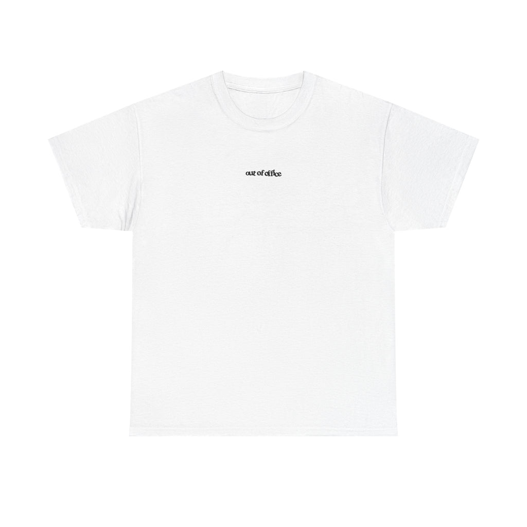 Wasted Tee