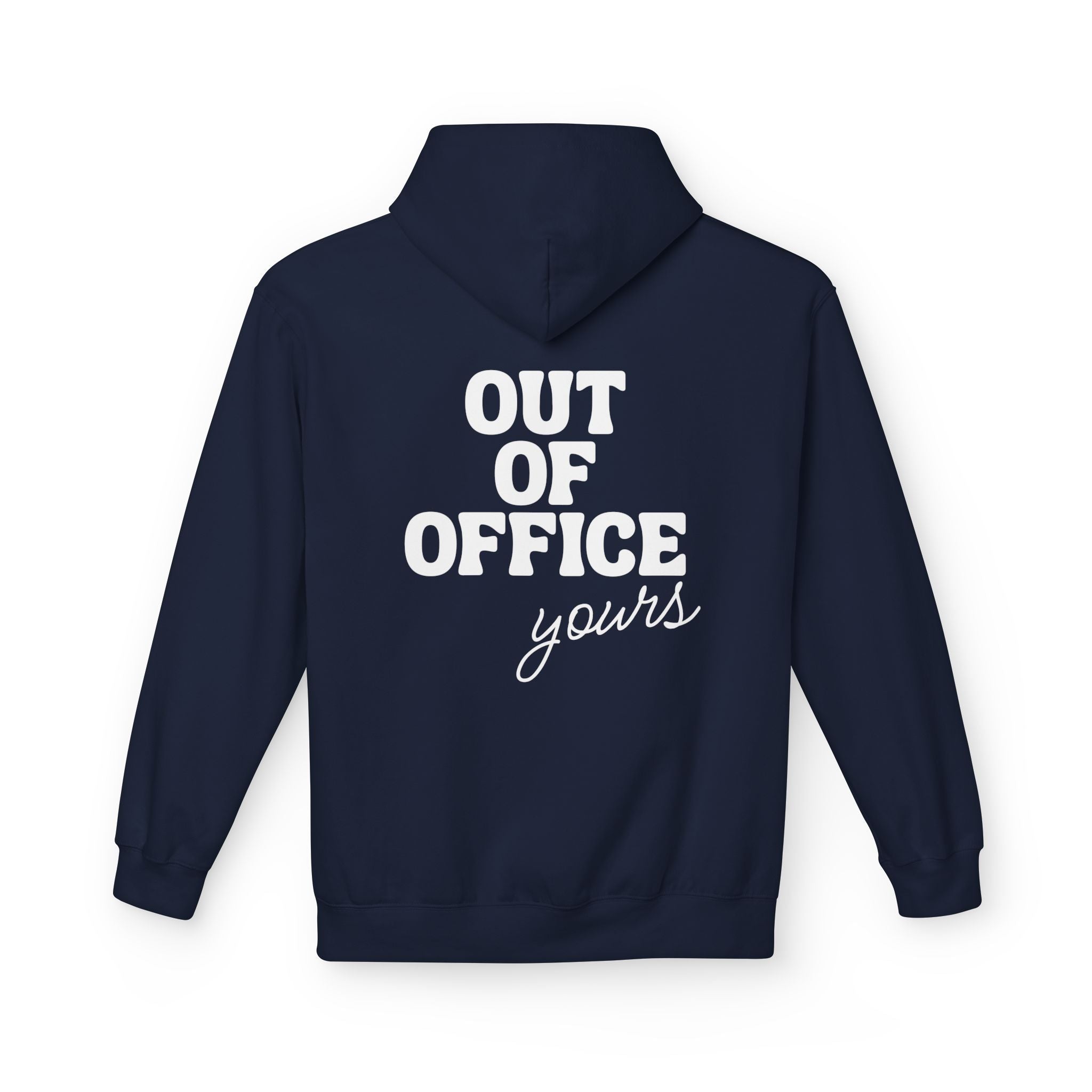 Yours Hoodie