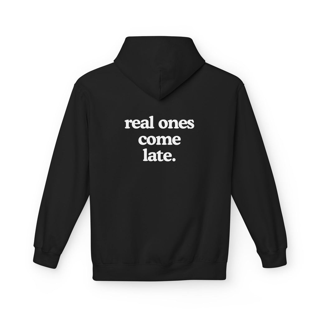 Real ones Hoodie
