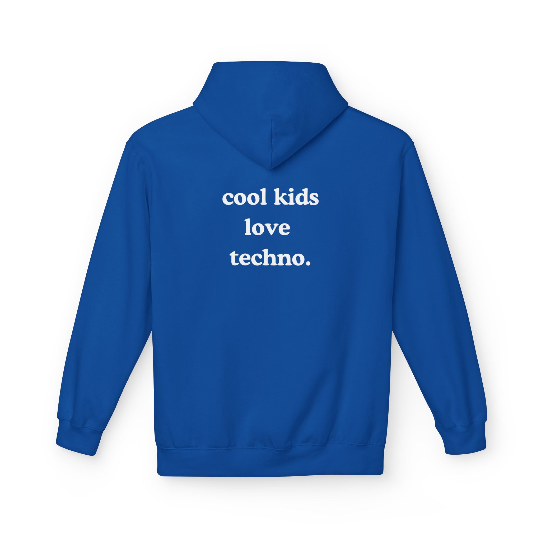 Cool kids Hoodie