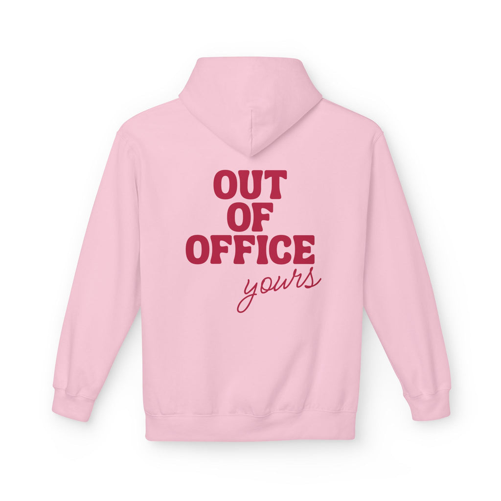 Yours Hoodie