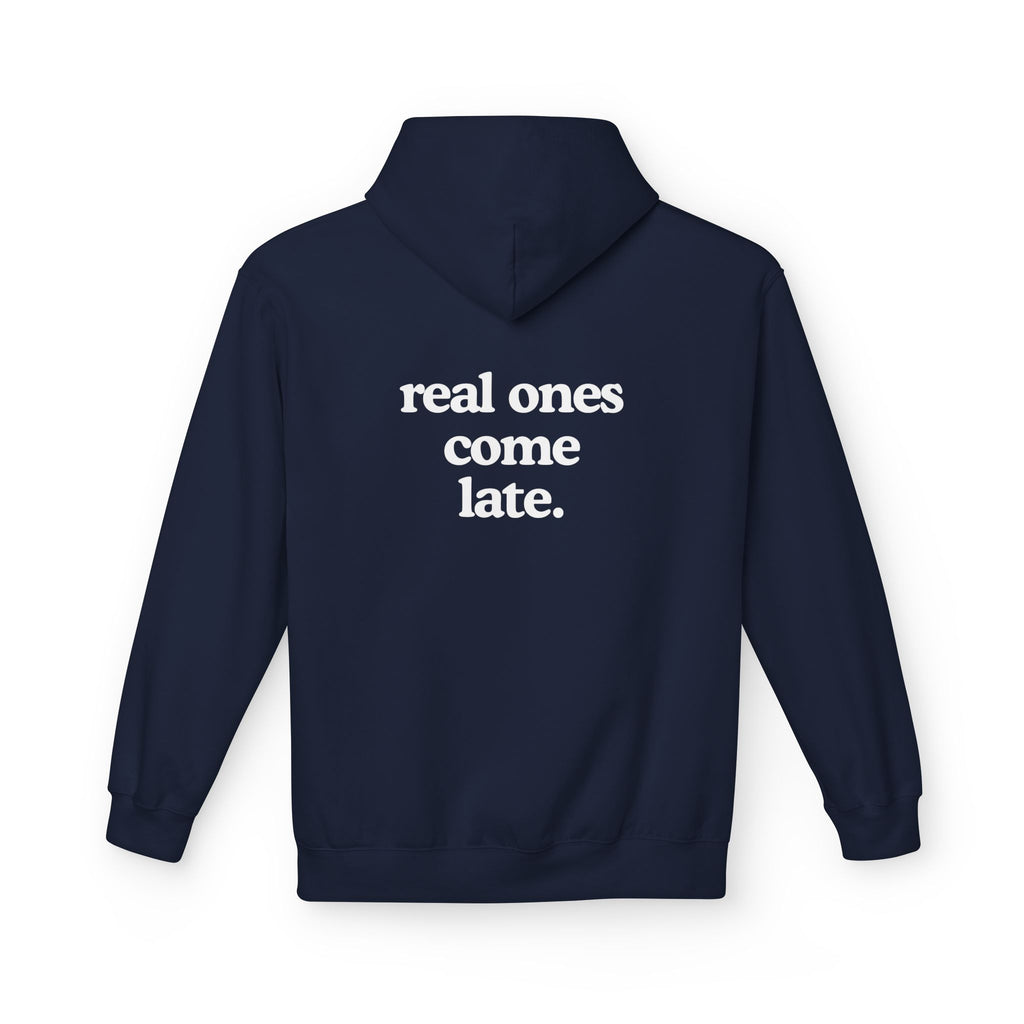 Real ones Hoodie