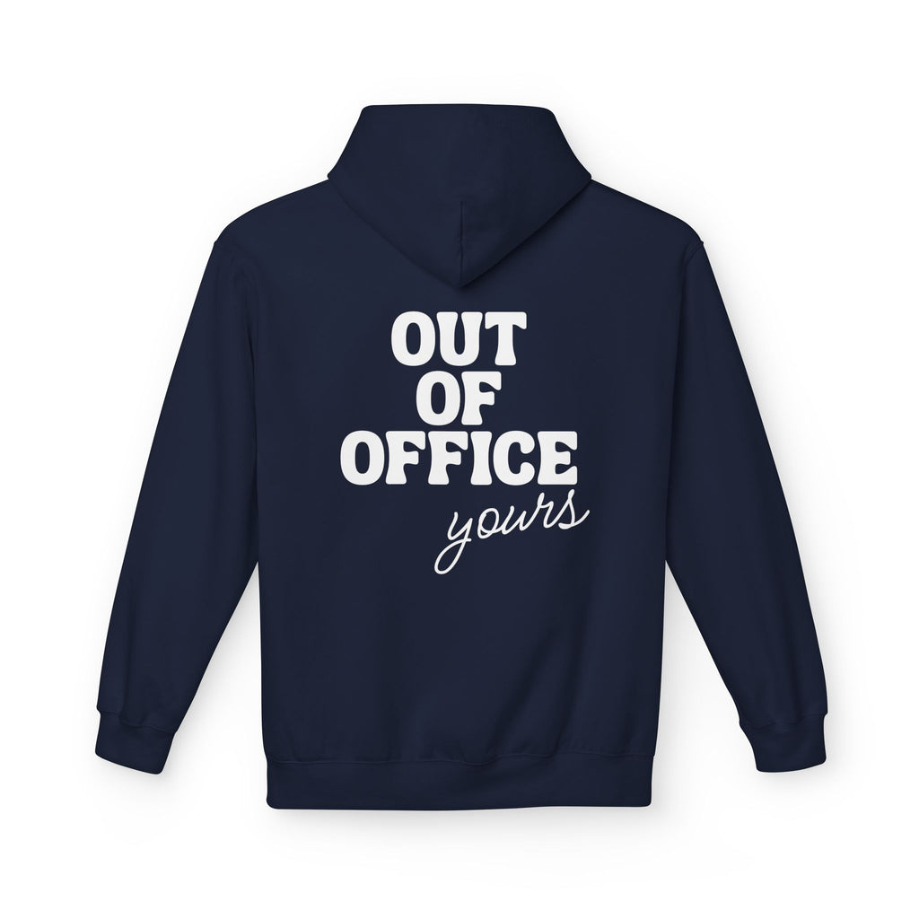 Yours Hoodie