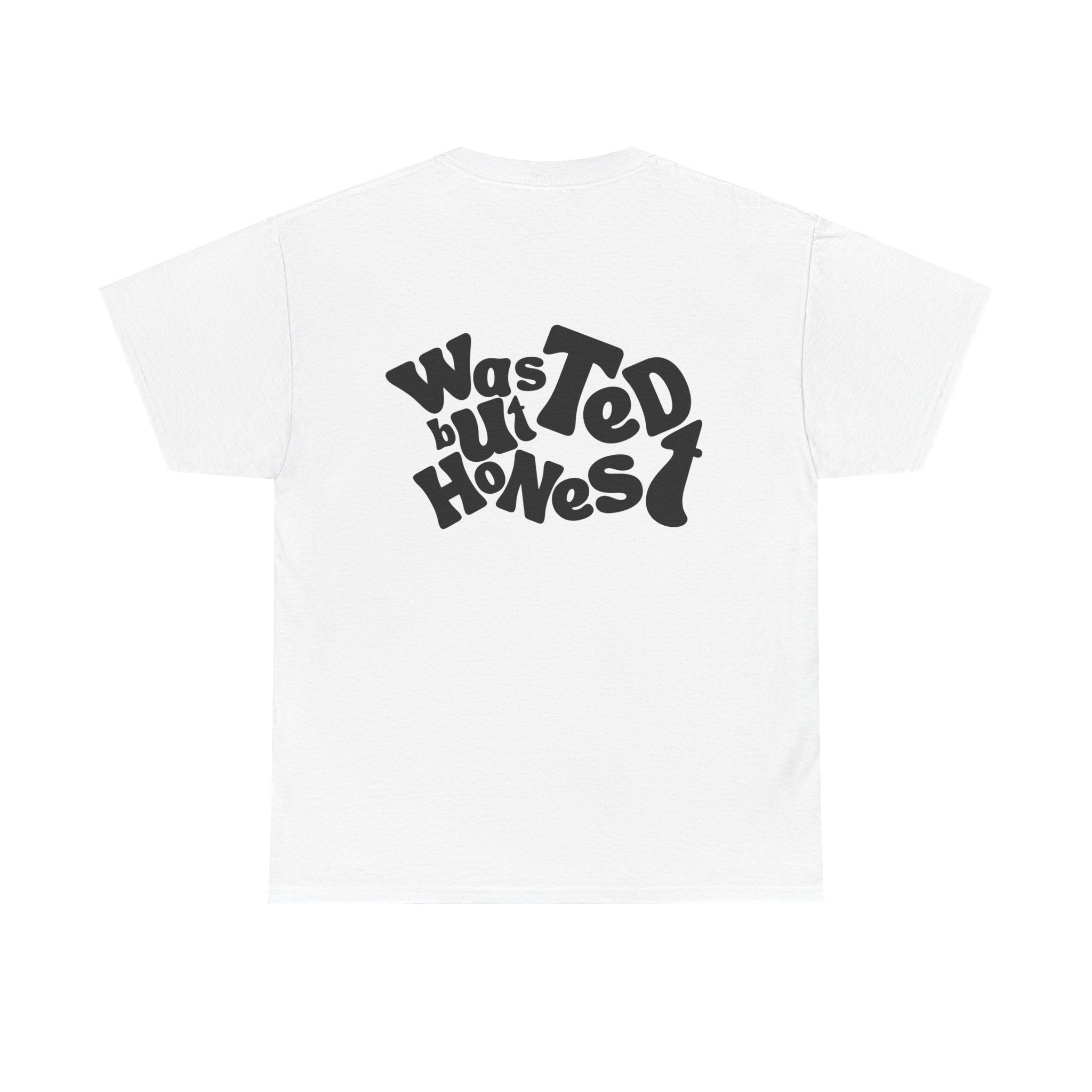 Wasted Tee