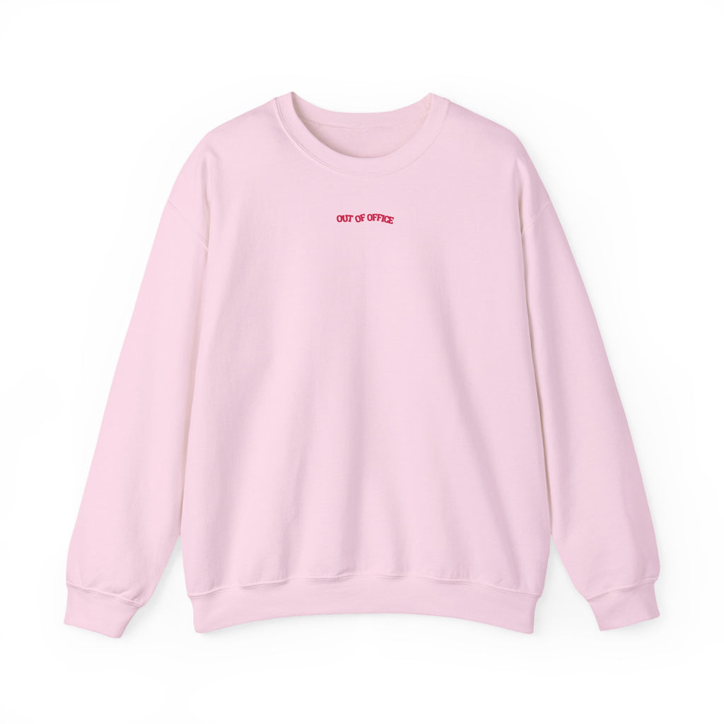 Yours sweatshirt