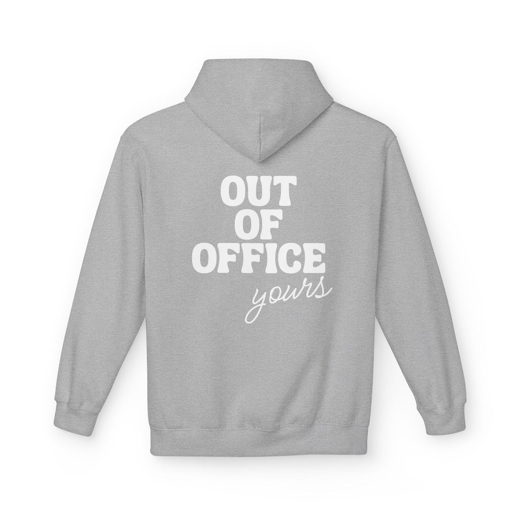 Yours Hoodie