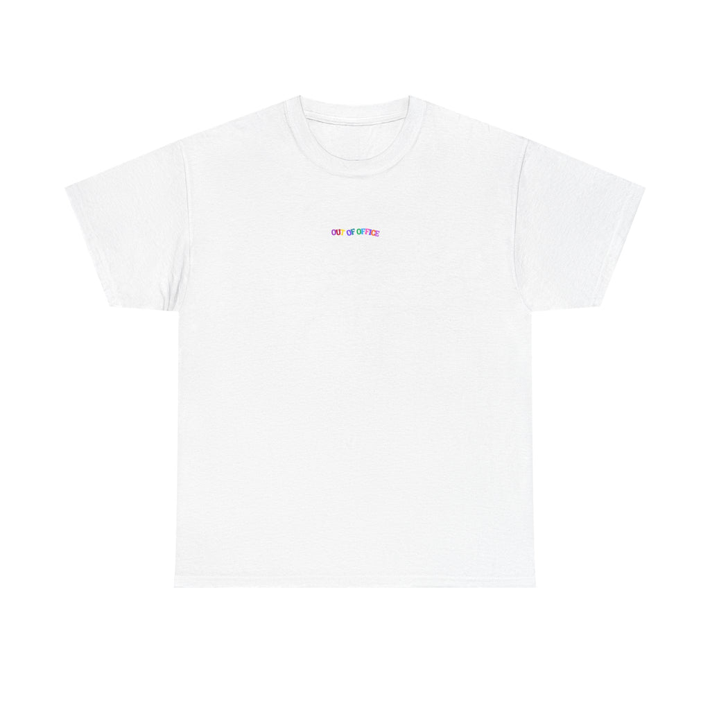 Out of office Tee