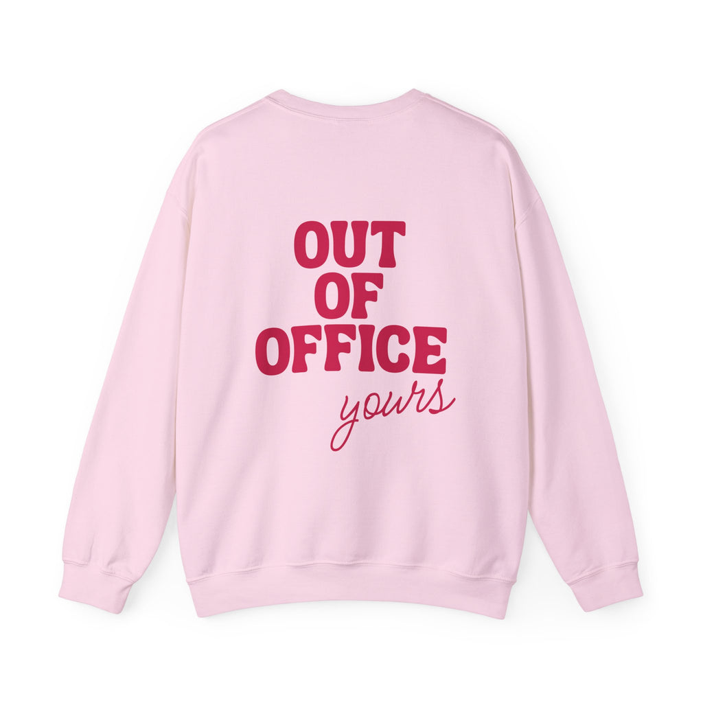 Yours sweatshirt