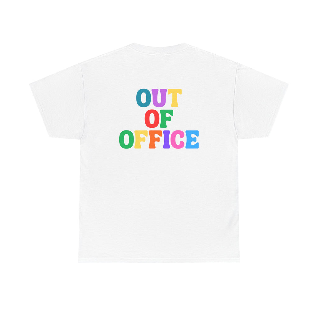 Out of office Tee