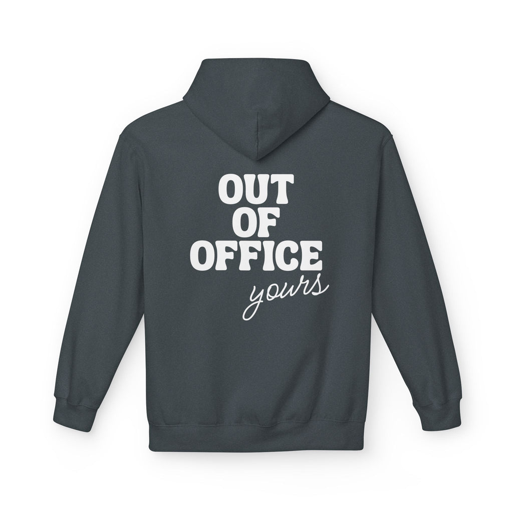 Yours Hoodie