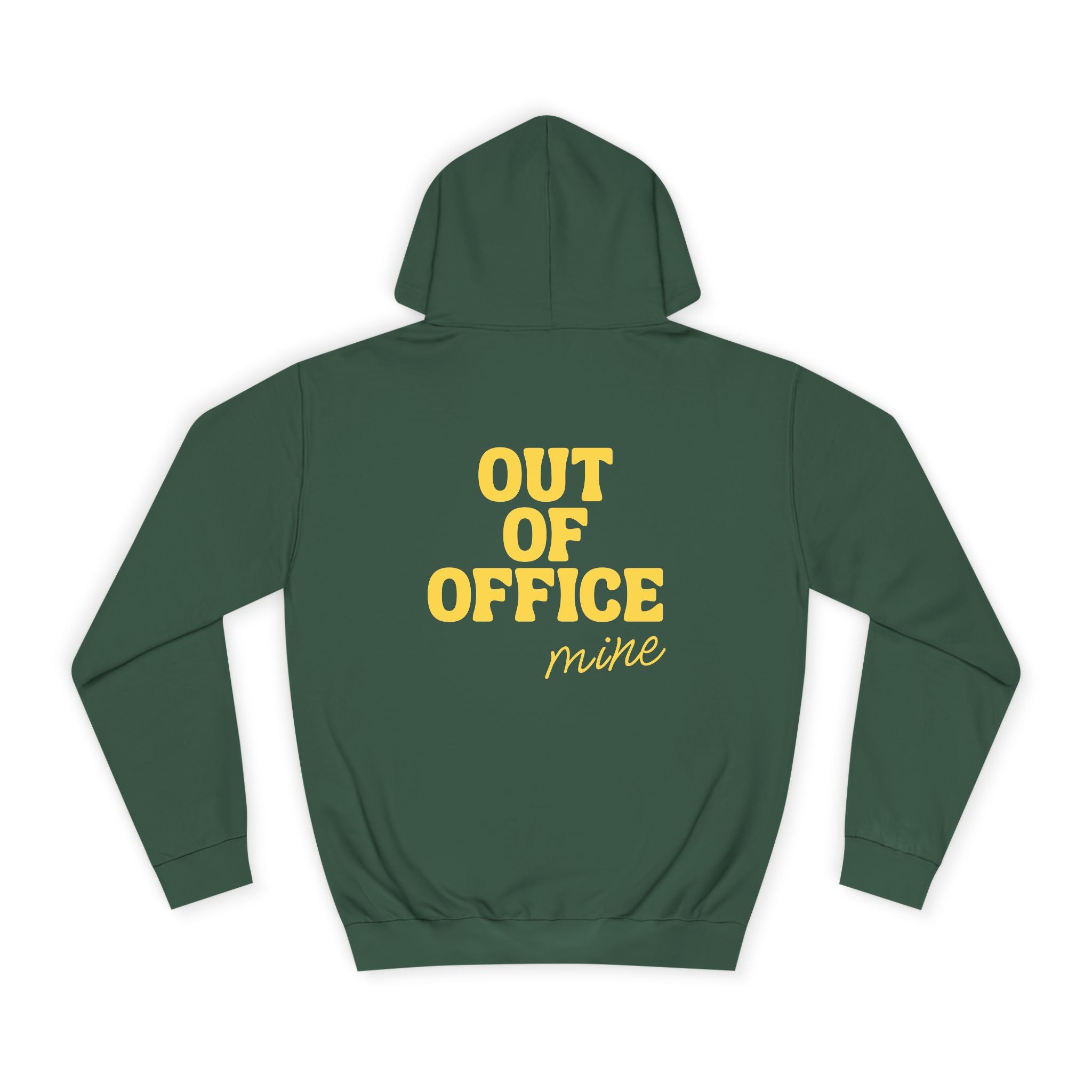 Mine Hoodie