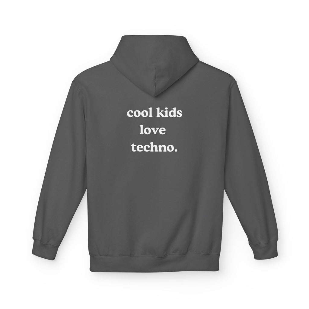 Cool kids Hoodie