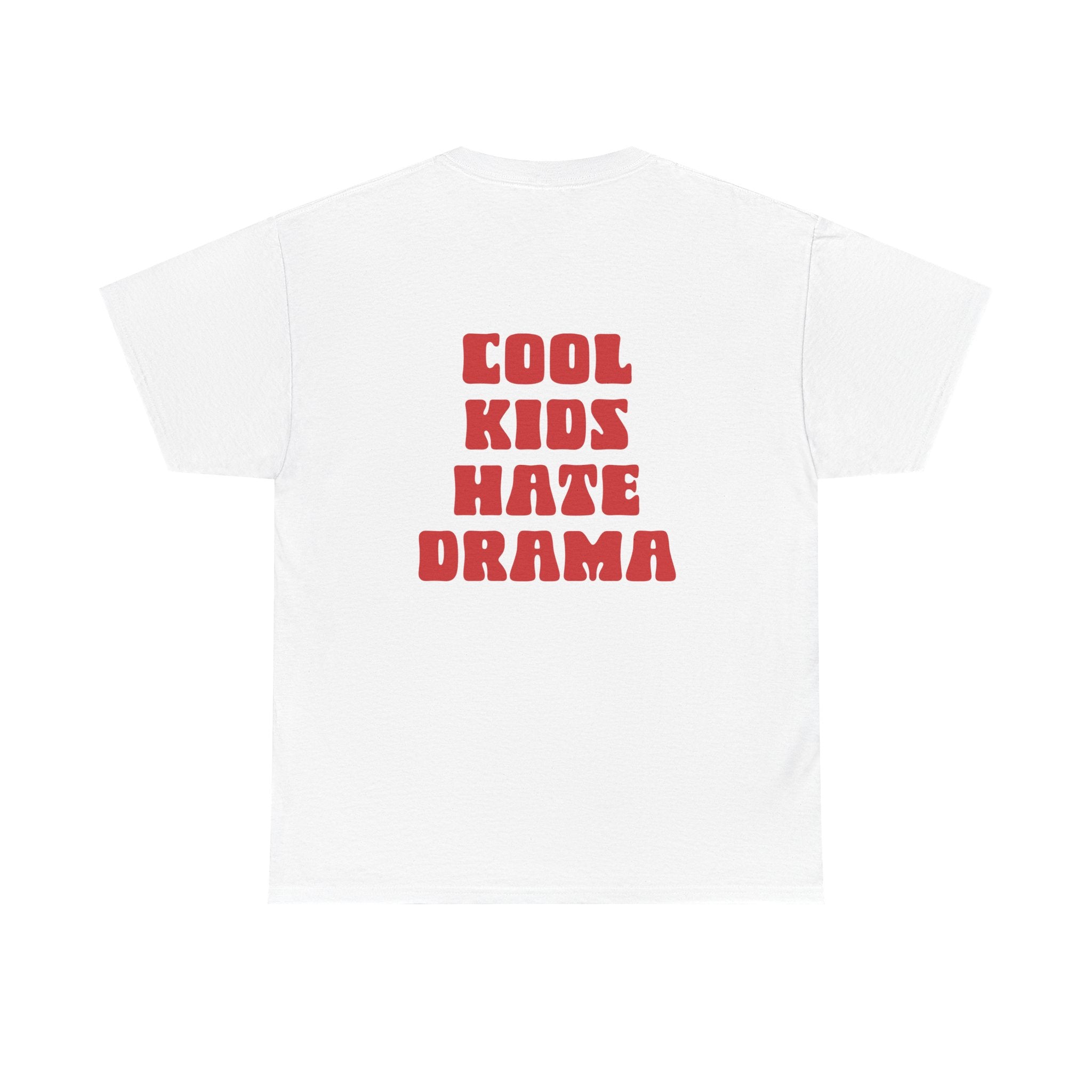 Cool kids Tee
