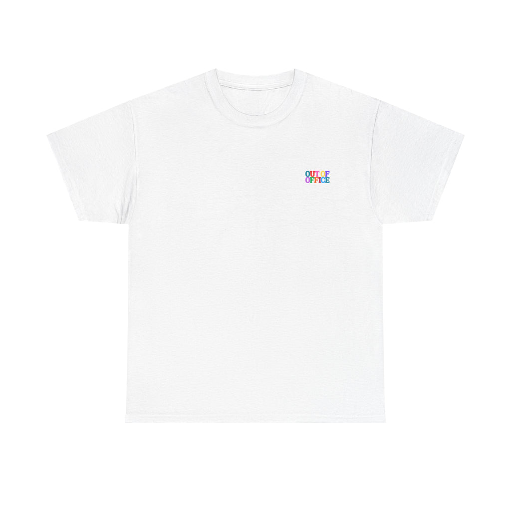 Out of office Tee