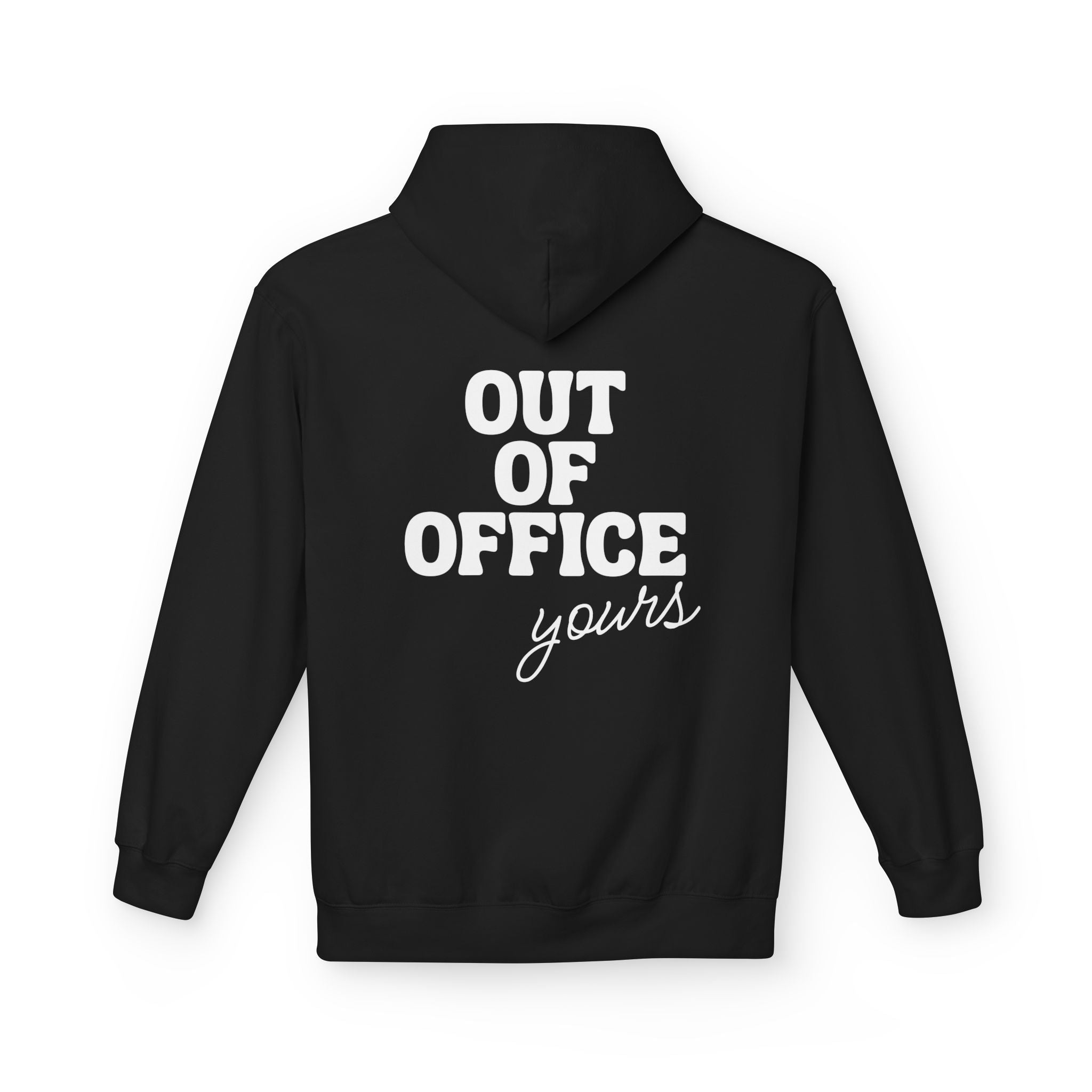 Yours Hoodie