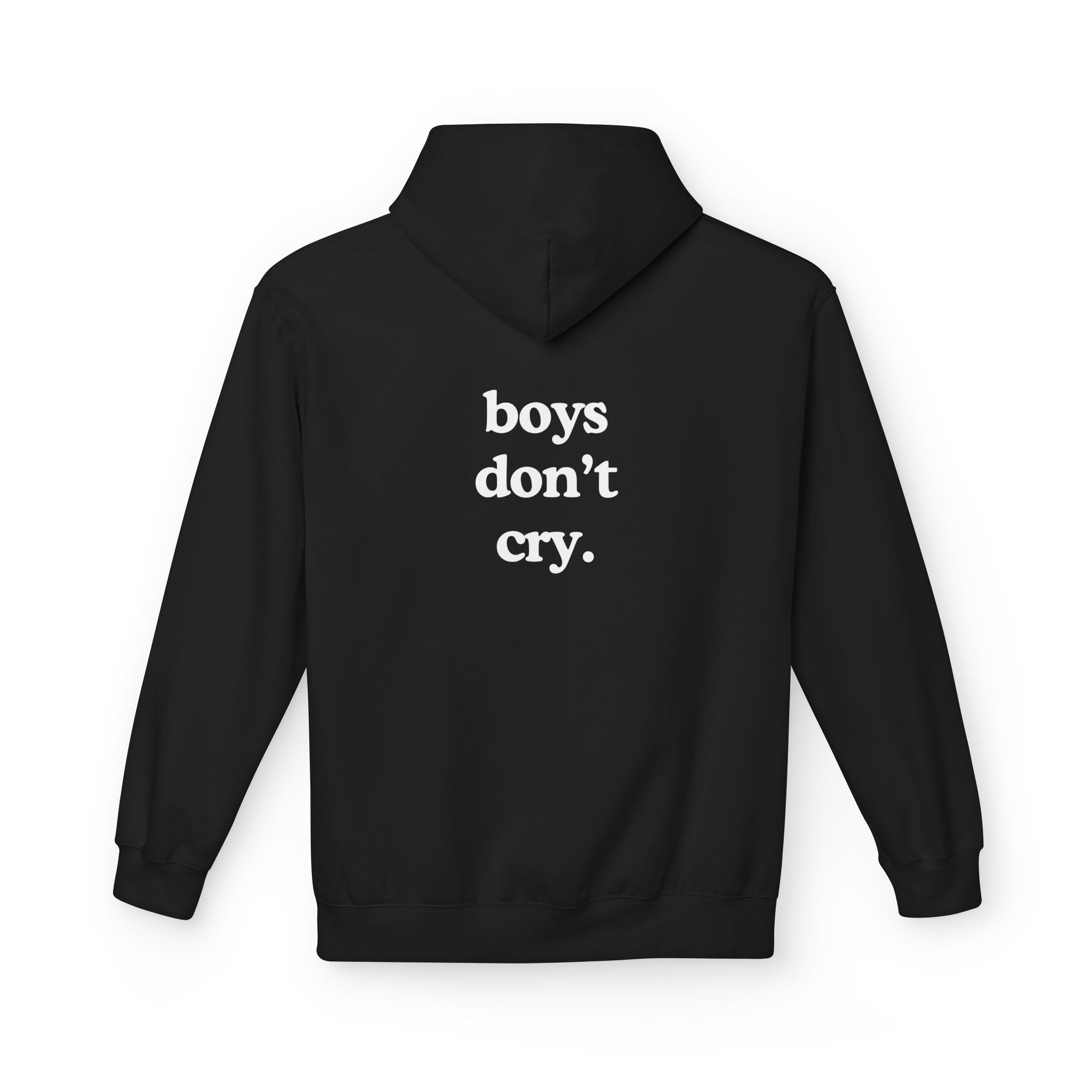 Boys Hoodie