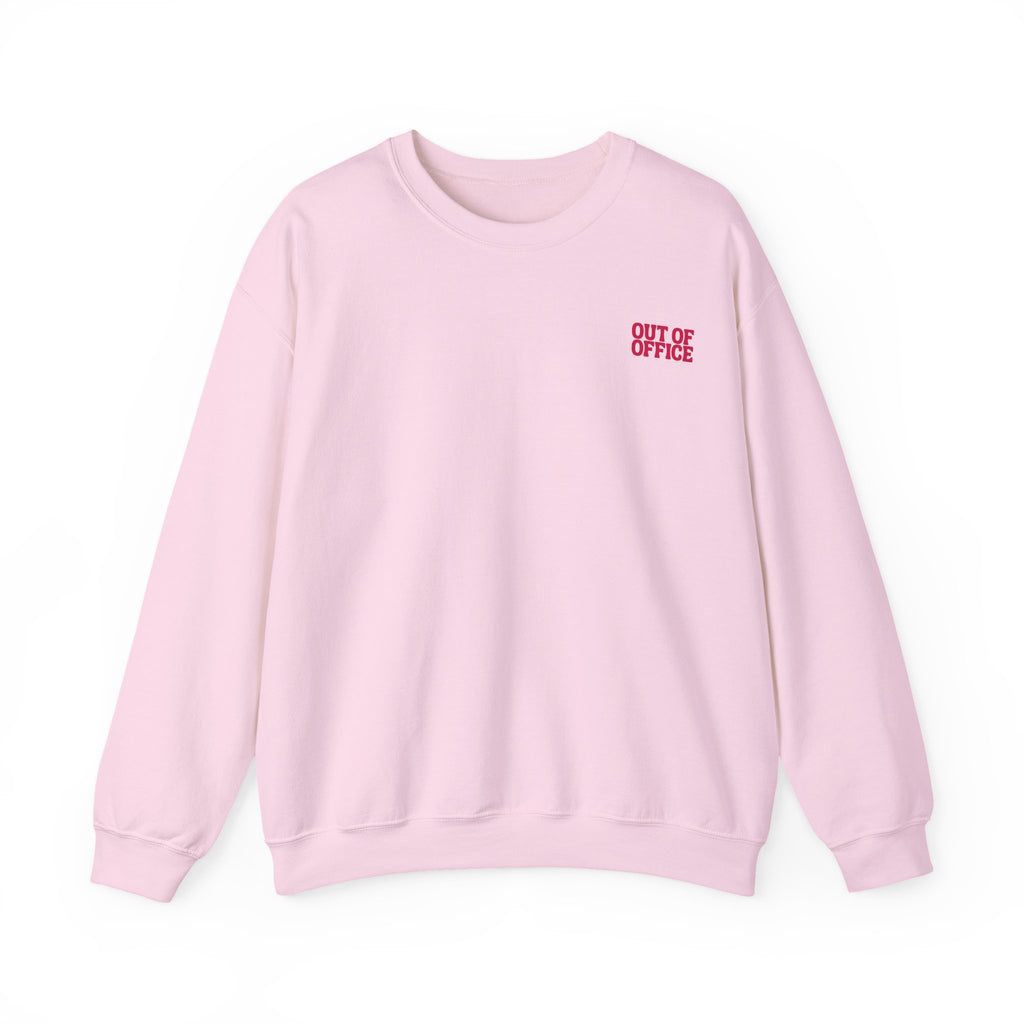 Mine sweatshirt