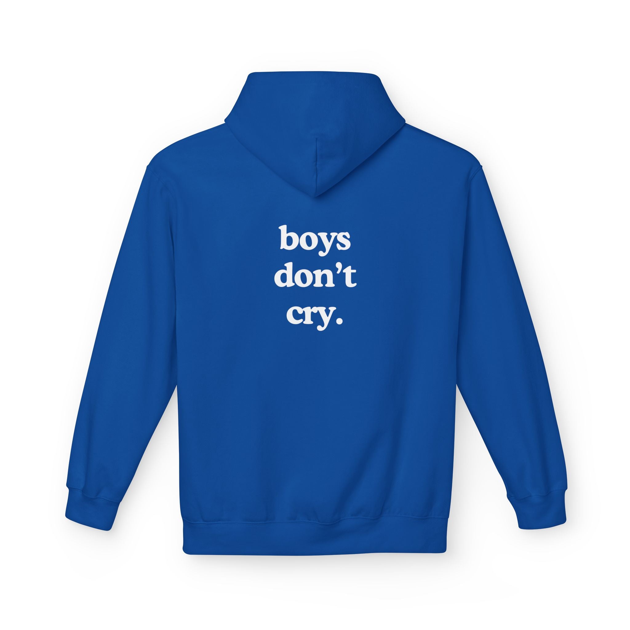 Boys Hoodie