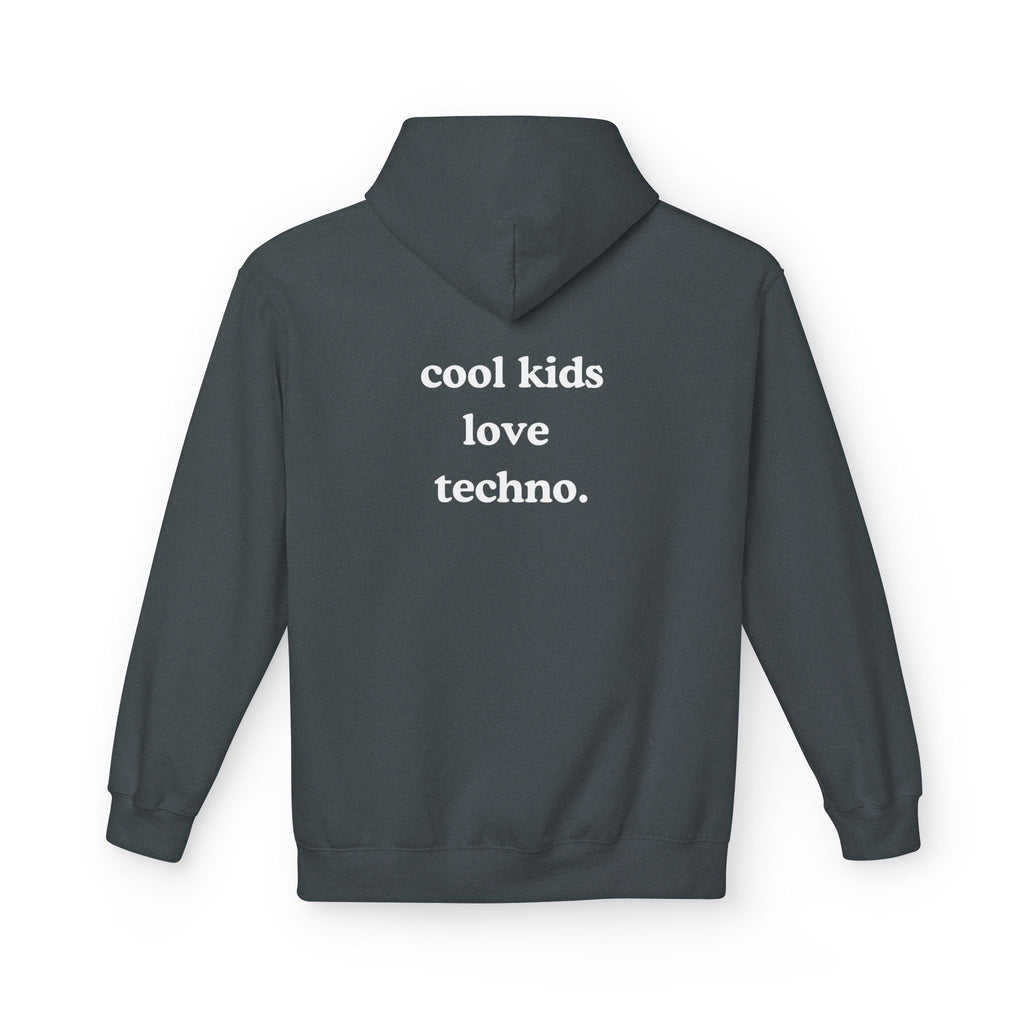Cool kids Hoodie