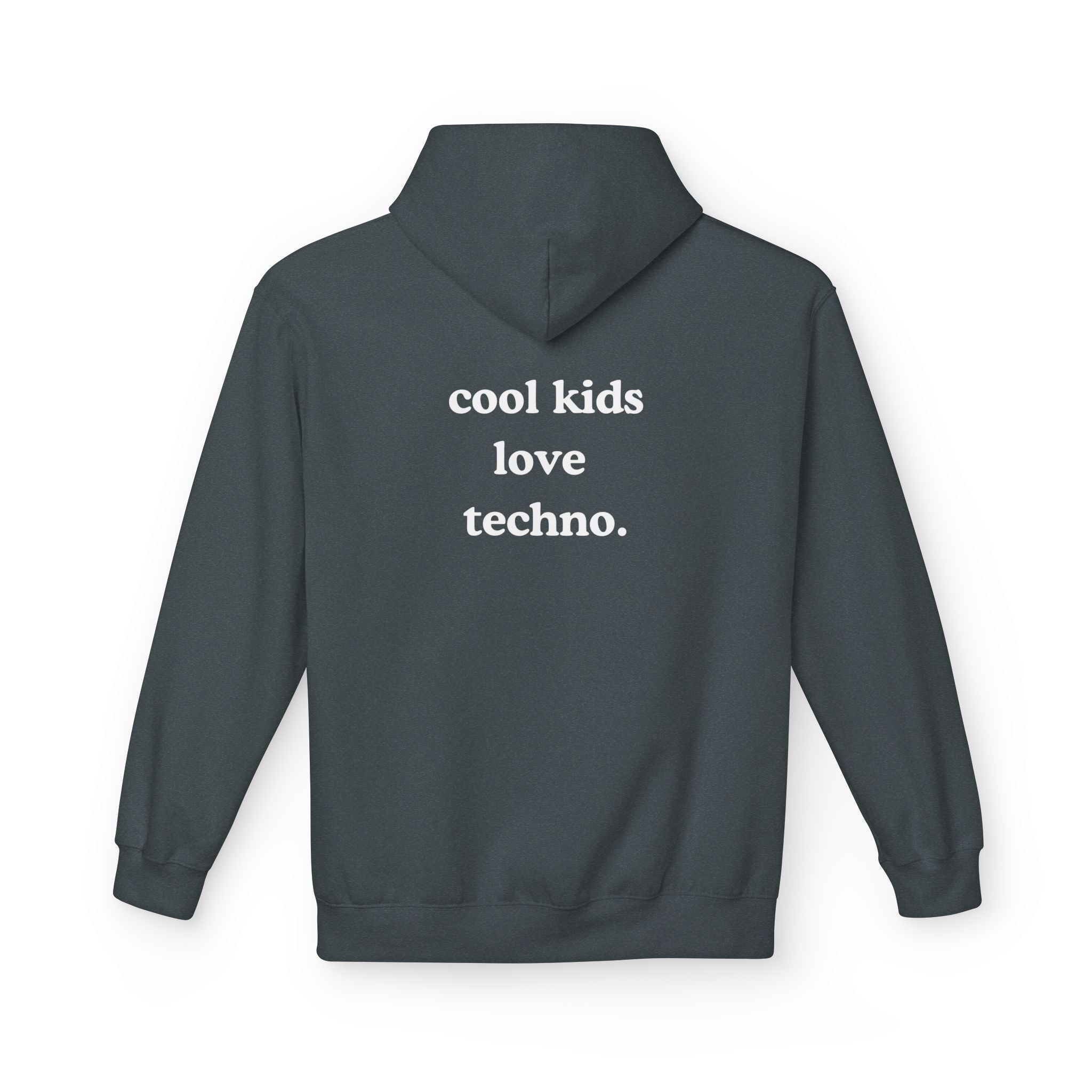 Cool kids Hoodie