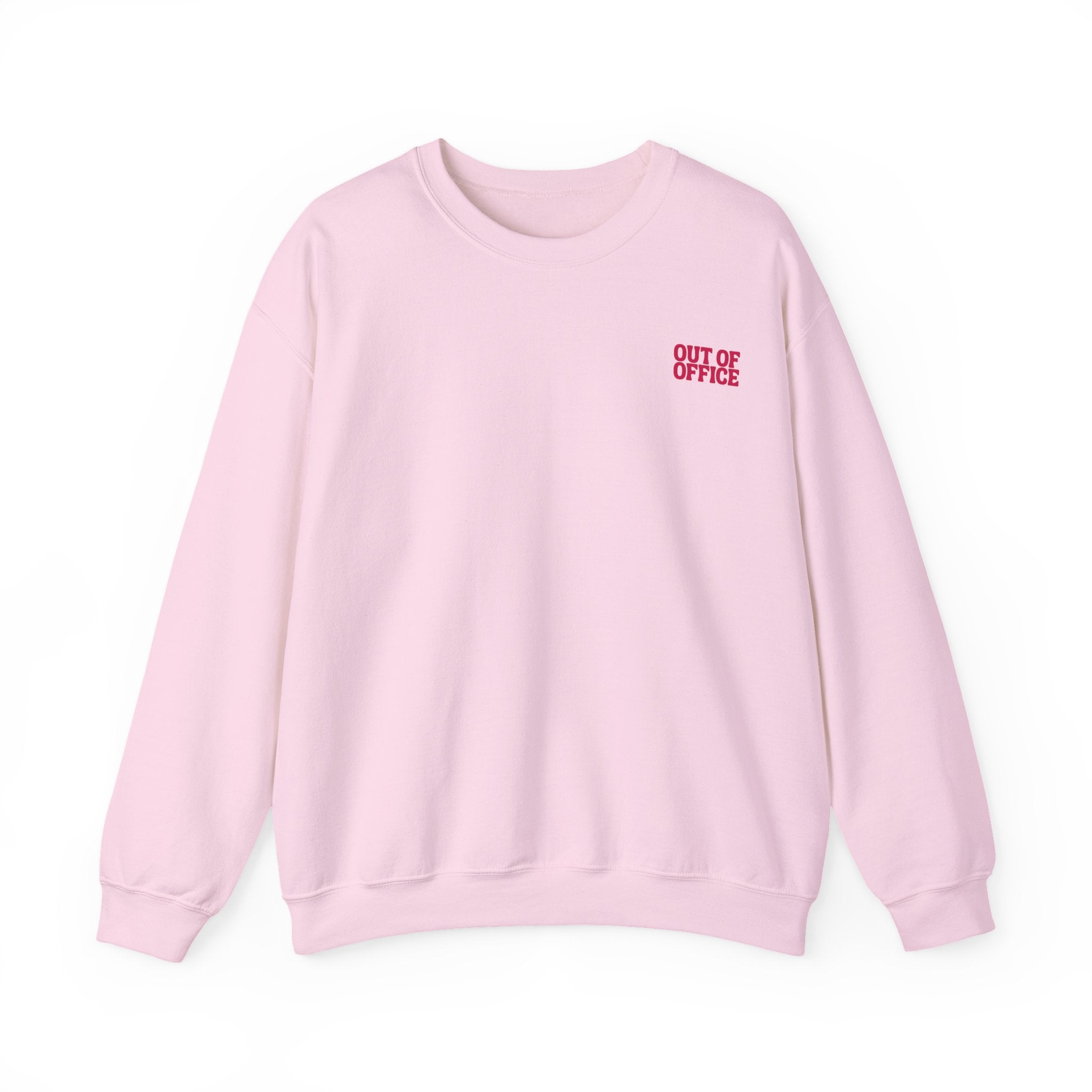 Yours sweatshirt