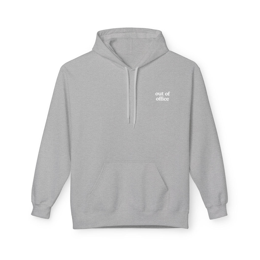 Real ones Hoodie