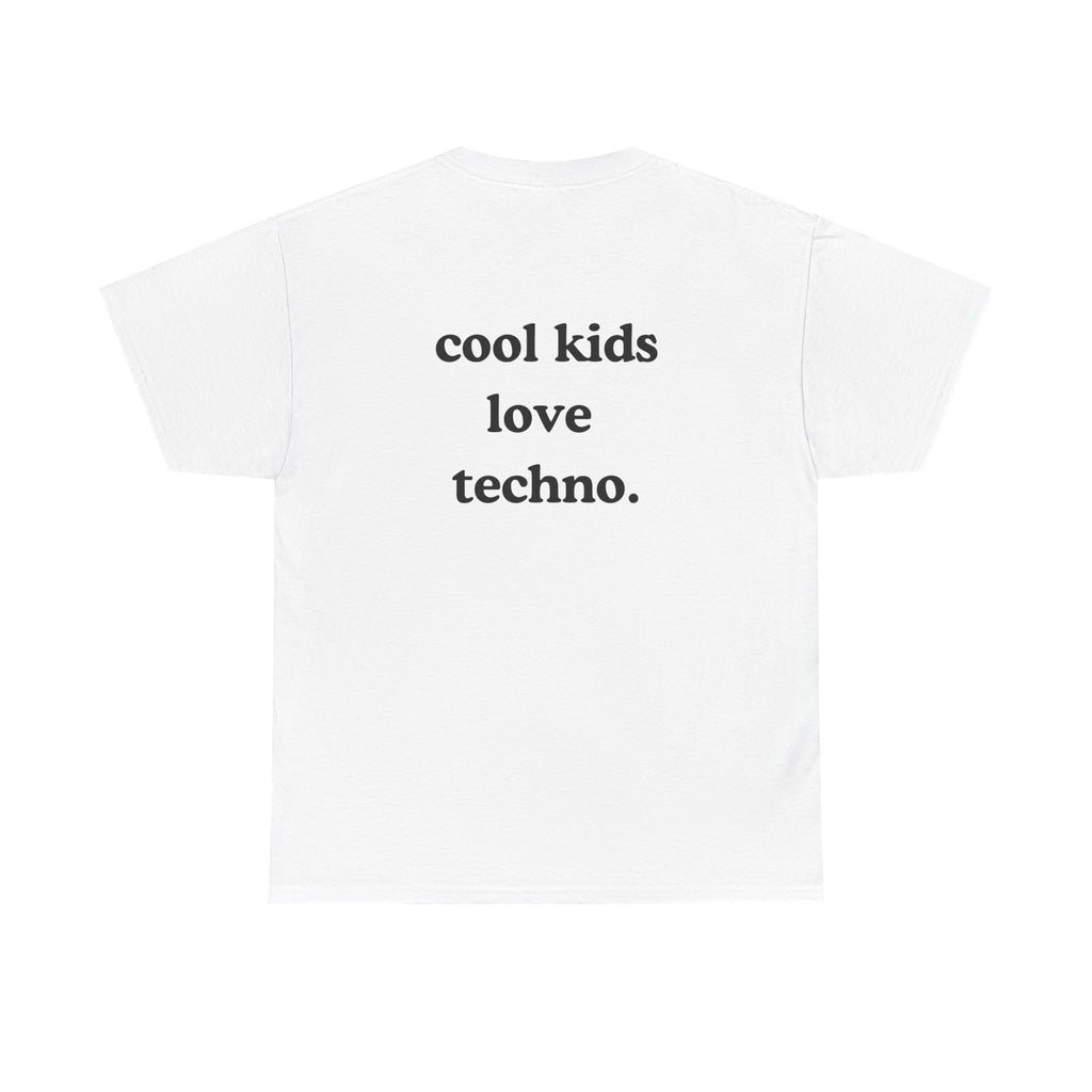 Techno Tee