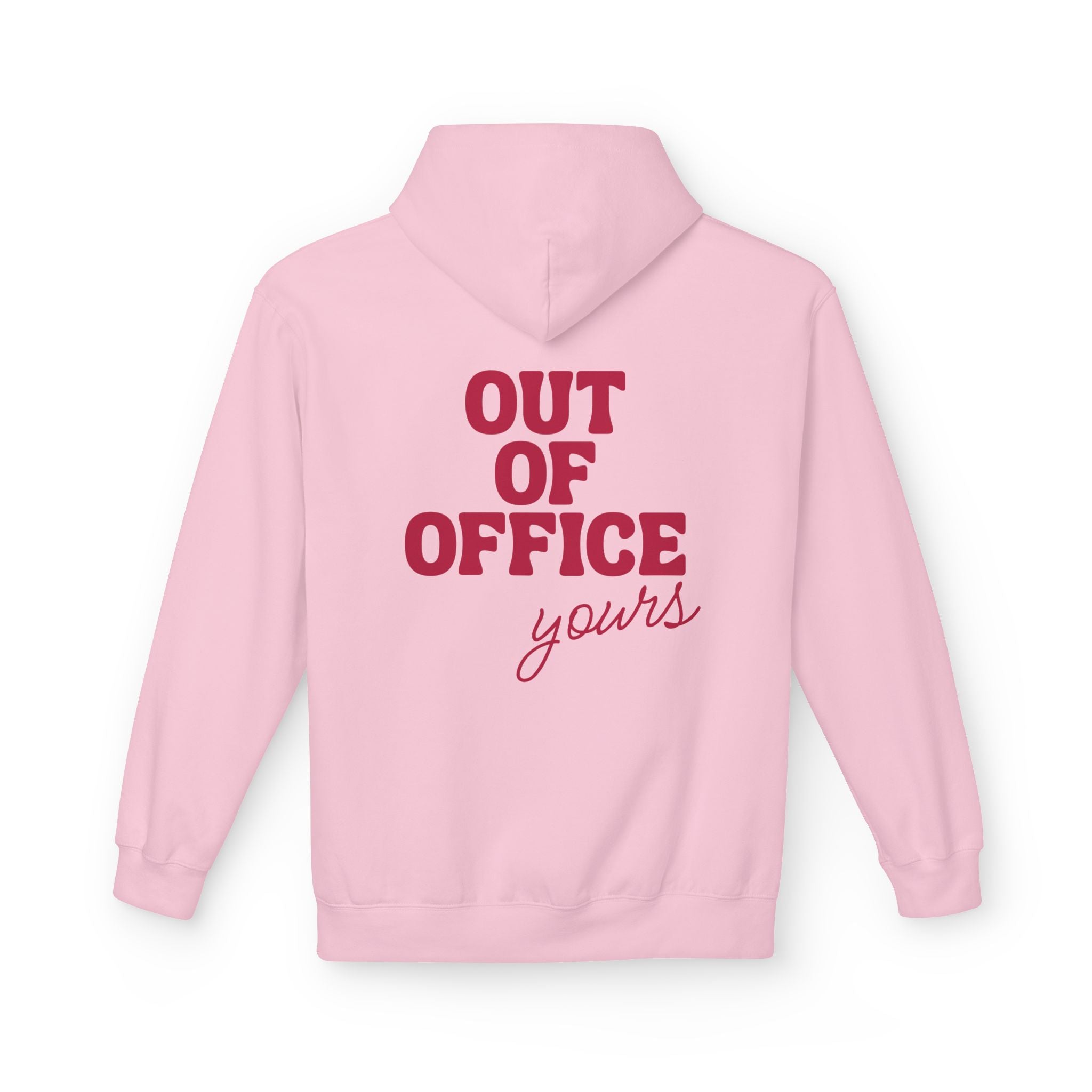 Yours Hoodie