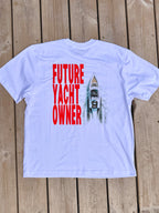 FUTURE YACHT OWNER